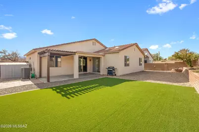 3460 N Harcan Mine Place, Tucson, AZ 85745 - Photo 35