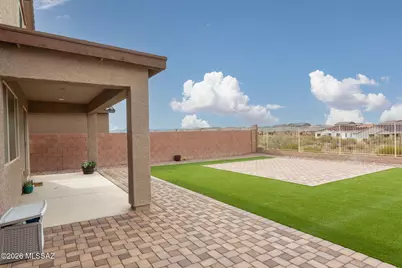 7904 S Bonanza Park Drive, Tucson, AZ 85747 - Photo 41