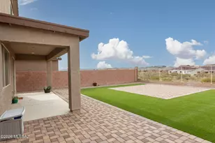7904 S Bonanza Park Dr, Tucson, AZ 85747 - Photo 41
