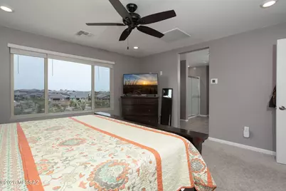7904 S Bonanza Park Drive, Tucson, AZ 85747 - Photo 19