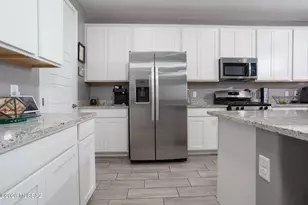 7904 S Bonanza Park Dr, Tucson, AZ 85747 - Photo 7