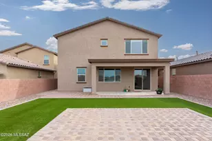 7904 S Bonanza Park Dr, Tucson, AZ 85747 - Photo 45