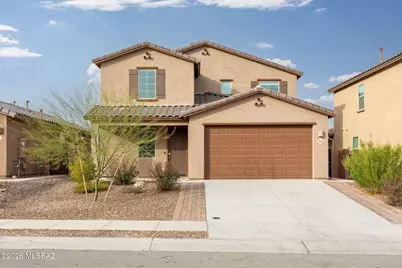 7904 S Bonanza Park Drive, Tucson, AZ 85747 - Photo 1
