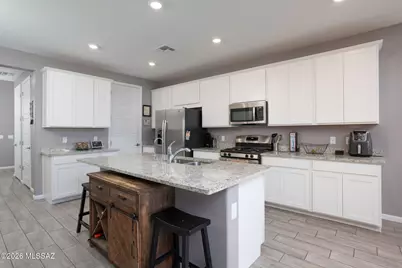 7904 S Bonanza Park Drive, Tucson, AZ 85747 - Photo 5