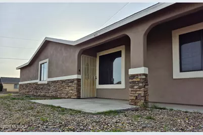 425 W Saddlehorn Drive, Safford, AZ 85546 - Photo 3