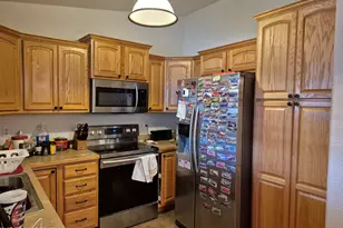 425 W Saddle Horn Dr, Safford, AZ 85546 - Photo 9