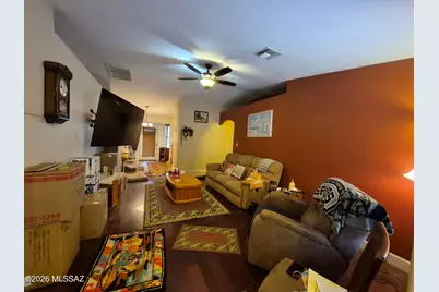 425 W Saddlehorn Drive, Safford, AZ 85546 - Photo 5