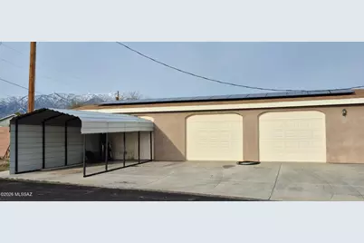 425 W Saddlehorn Drive, Safford, AZ 85546 - Photo 21