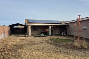 425 W Saddle Horn Dr, Safford, AZ 85546 - Photo 27