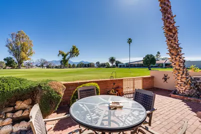 1122 N Abrego Drive, Green Valley, AZ 85614 - Photo 29