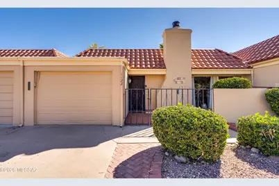 1122 N Abrego Drive, Green Valley, AZ 85614 - Photo 1