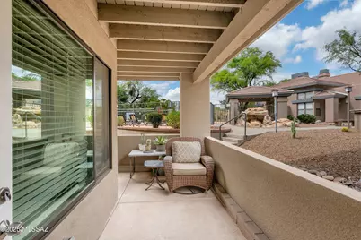 5855 N Kolb Road #6101, Tucson, AZ 85750 - Photo 21