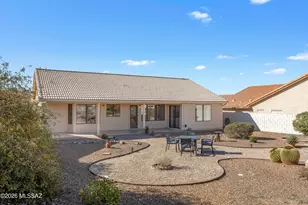 65694 E Rocky Trail Dr, Saddlebrooke, AZ 85739 - Photo 21