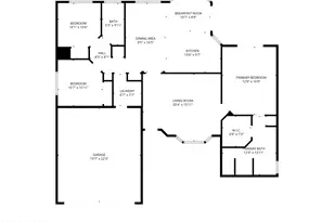 1480 W Canyon Shadows Ln, Tucson, AZ 85737 - Photo 27