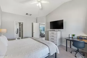 1480 W Canyon Shadows Ln, Tucson, AZ 85737 - Photo 11