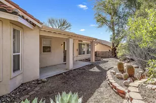 345 E Shore Cliff Pl, Oro Valley, AZ 85737 - Photo 35