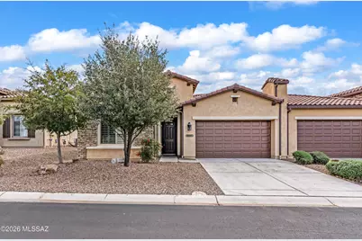 60995 E Shale Road, Oracle, AZ 85623 - Photo 1