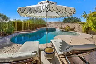 6640 W Whispering Windmill Ln, Marana, AZ 85658 - Photo 3