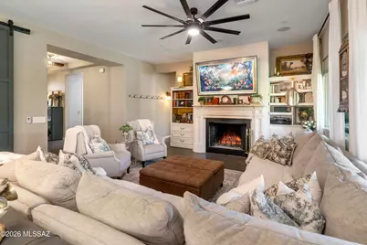 6640 W Whispering Windmill Lane, Marana, AZ 85658 - Photo 25