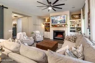 6640 W Whispering Windmill Ln, Marana, AZ 85658 - Photo 25