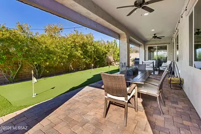 6640 W Whispering Windmill Lane, Marana, AZ 85658 - Photo 15
