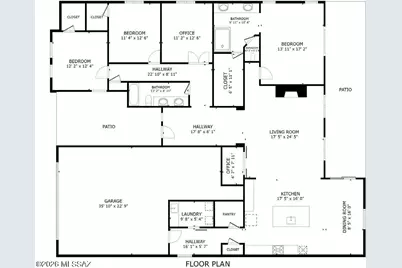 6640 W Whispering Windmill Lane, Marana, AZ 85658 - Photo 51