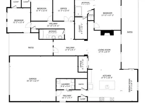 6640 W Whispering Windmill Ln, Marana, AZ 85658 - Photo 51