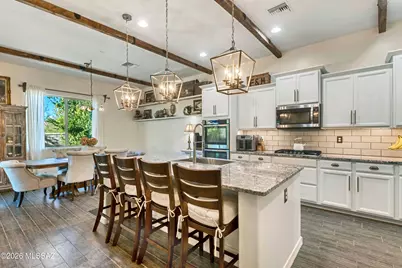 6640 W Whispering Windmill Lane, Marana, AZ 85658 - Photo 5