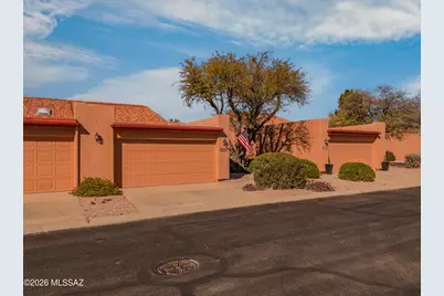 1807 N La Rienda Avenue, Tucson, AZ 85715 - Photo 3