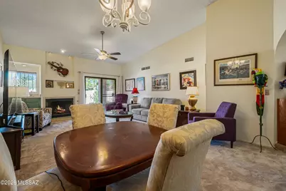 1807 N La Rienda Avenue, Tucson, AZ 85715 - Photo 21