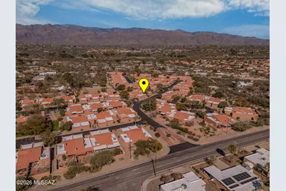 1807 N La Rienda Avenue, Tucson, AZ 85715 - Photo 5