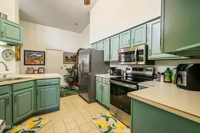 1807 N La Rienda Avenue, Tucson, AZ 85715 - Photo 17