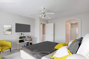 3625 W Stony Point Ct, Tucson, AZ 85742 - Photo 25