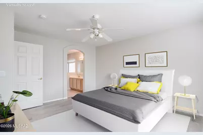 3625 W Stony Point Court, Tucson, AZ 85742 - Photo 23