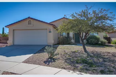 3625 W Stony Point Court, Tucson, AZ 85742 - Photo 39