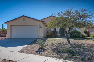3625 W Stony Point Ct, Tucson, AZ 85742 - Photo 39
