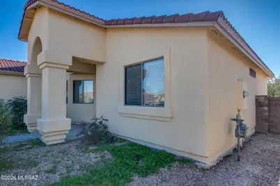 3625 W Stony Point Court, Tucson, AZ 85742 - Photo 41