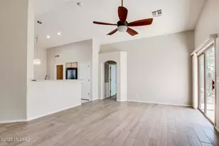 3625 W Stony Point Ct, Tucson, AZ 85742 - Photo 11