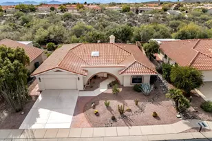 14485 N Crown Point Dr, Oro Valley, AZ 85755 - Photo 31