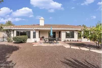 14485 N Crown Point Drive, Oro Valley, AZ 85755 - Photo 27