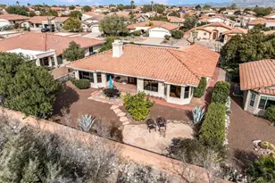 14485 N Crown Point Dr, Oro Valley, AZ 85755 - Photo 29