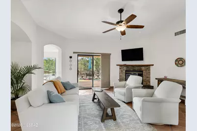 14485 N Crown Point Drive, Oro Valley, AZ 85755 - Photo 5