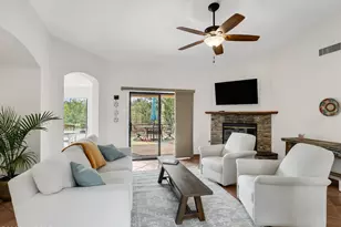 14485 N Crown Point Dr, Oro Valley, AZ 85755 - Photo 5