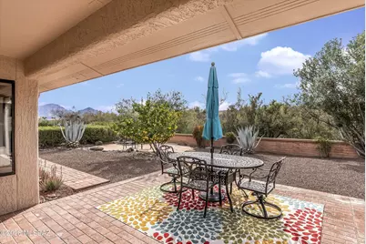 14485 N Crown Point Drive, Oro Valley, AZ 85755 - Photo 25
