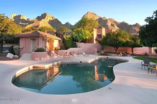 10198 N Carristo Dr, Oro Valley, AZ 85737 - Photo 49