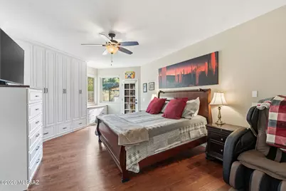 10198 N Carristo Drive, Oro Valley, AZ 85737 - Photo 19