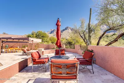 10198 N Carristo Drive, Oro Valley, AZ 85737 - Photo 33