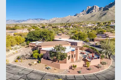 10198 N Carristo Drive, Oro Valley, AZ 85737 - Photo 45