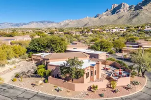 10198 N Carristo Dr, Oro Valley, AZ 85737 - Photo 45