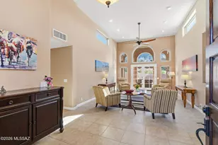 10198 N Carristo Dr, Oro Valley, AZ 85737 - Photo 5